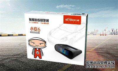 偉力通小安6太陽能胎壓監(jiān)測