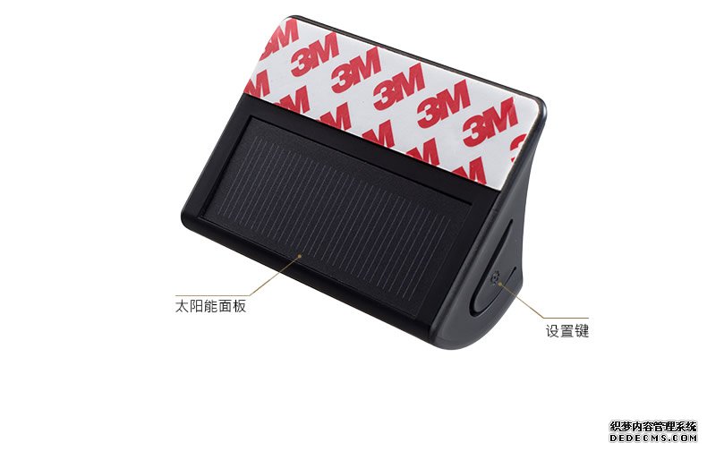 偉力通小安2無線胎壓監測